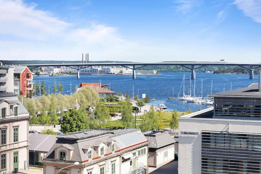 Comfort Hotel Sundsvall 69/72