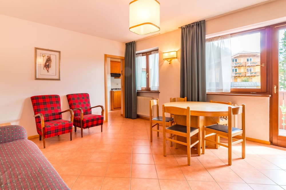 HOTEL BONAPACE 45/69