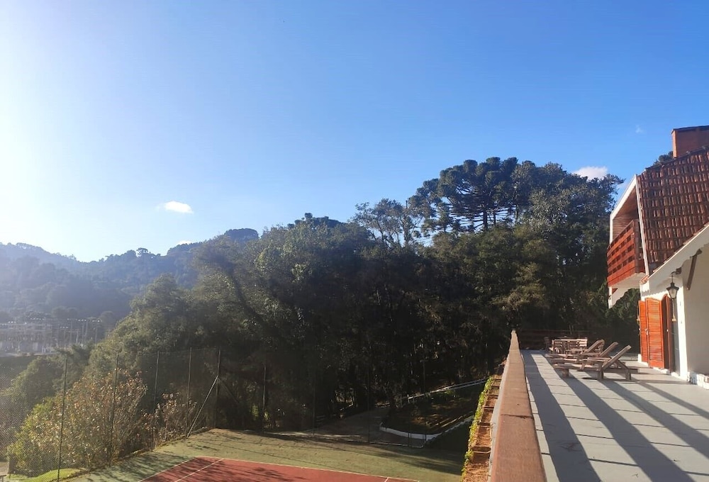 Pousada Chateau dos Fontes 34/39