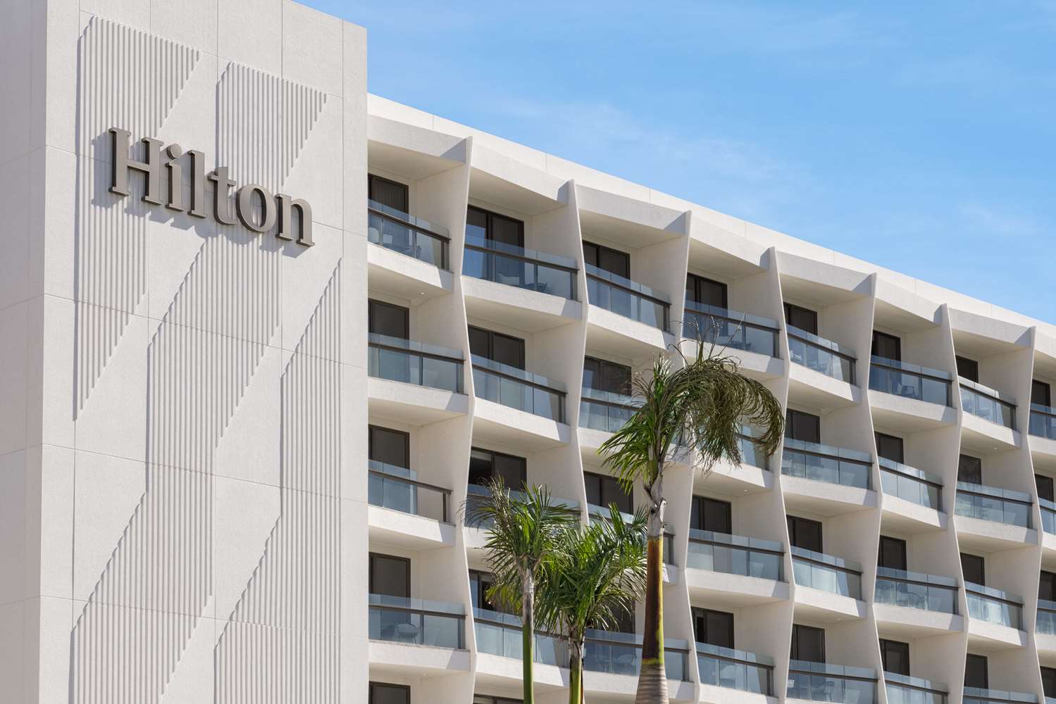 Hilton Cancun An All Inclusive Resort in CANCUN