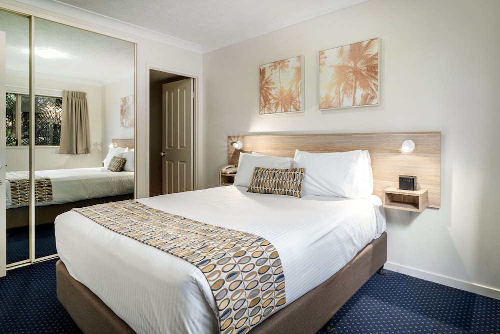 Turtle Beach Resort 4/62