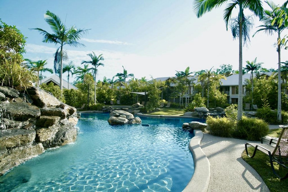 Paradise Links Resort Port Douglas 76/79