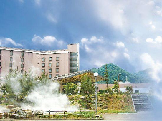 HOTEL KUNITOMI ANNEX 2/36