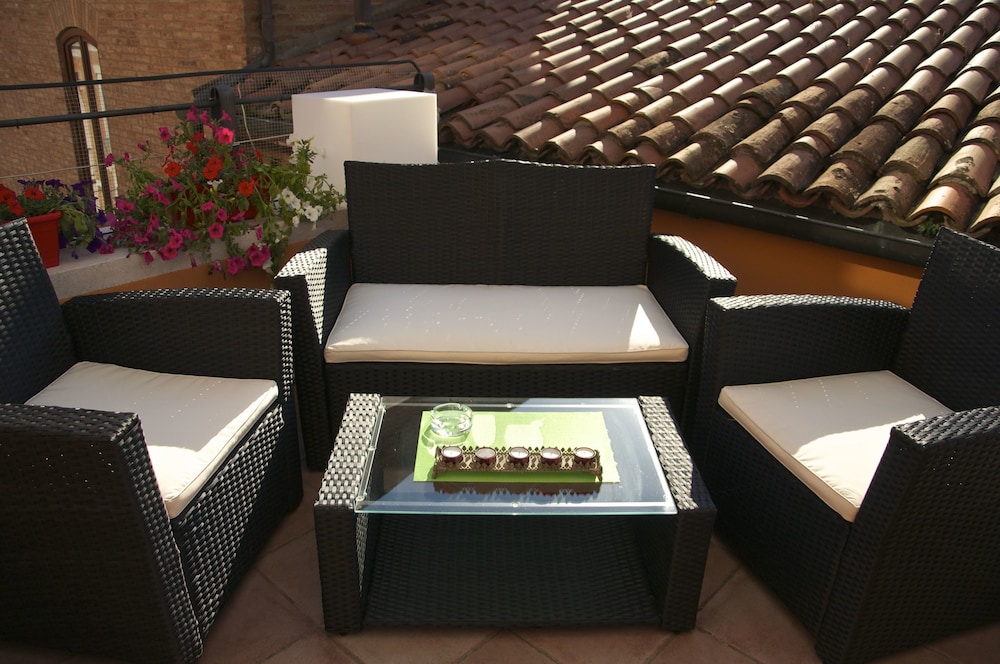 Torre Della Vittoria Hotel 23/50