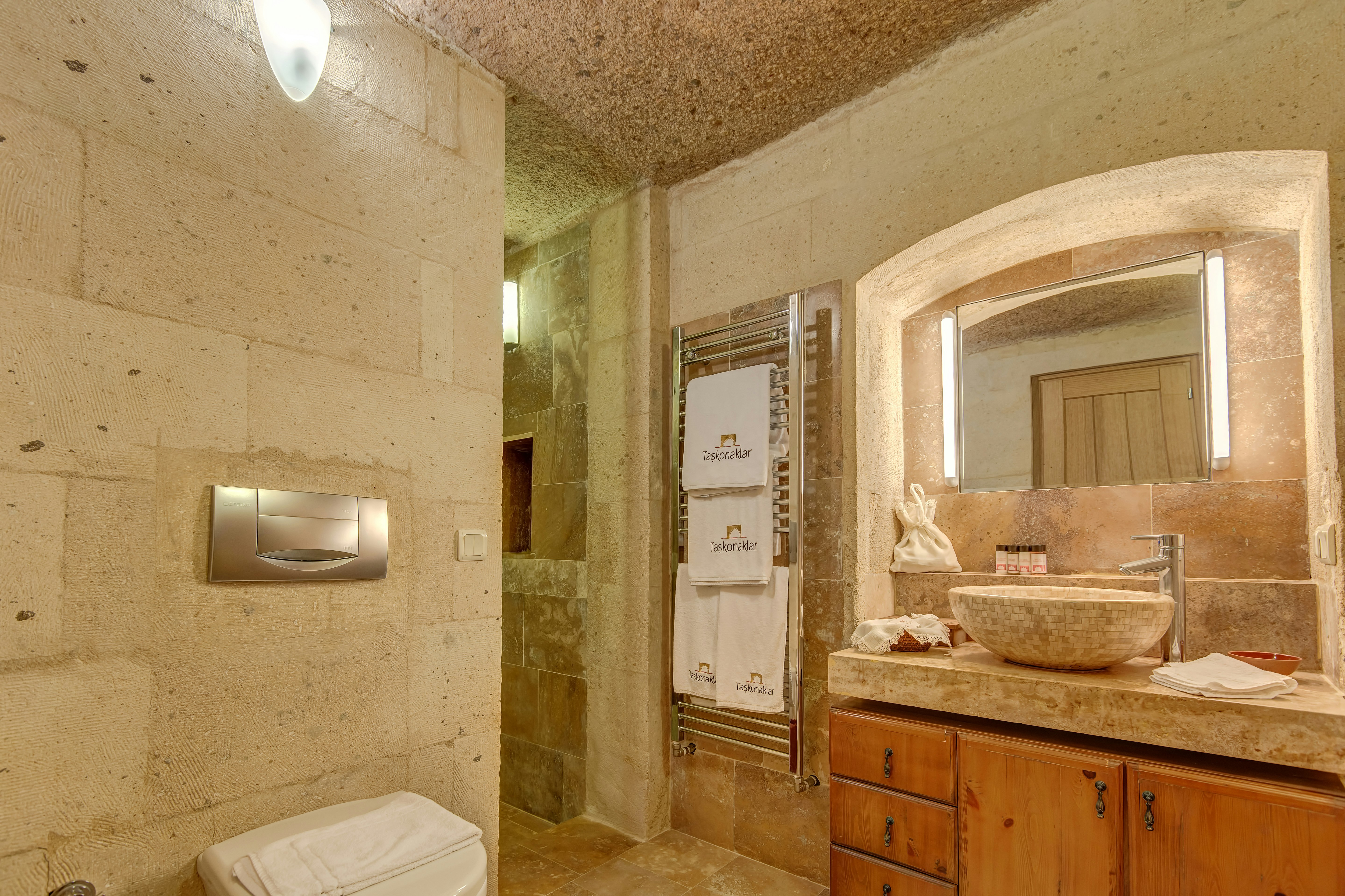Taskonaklar Hotel Cappadocia 56/58