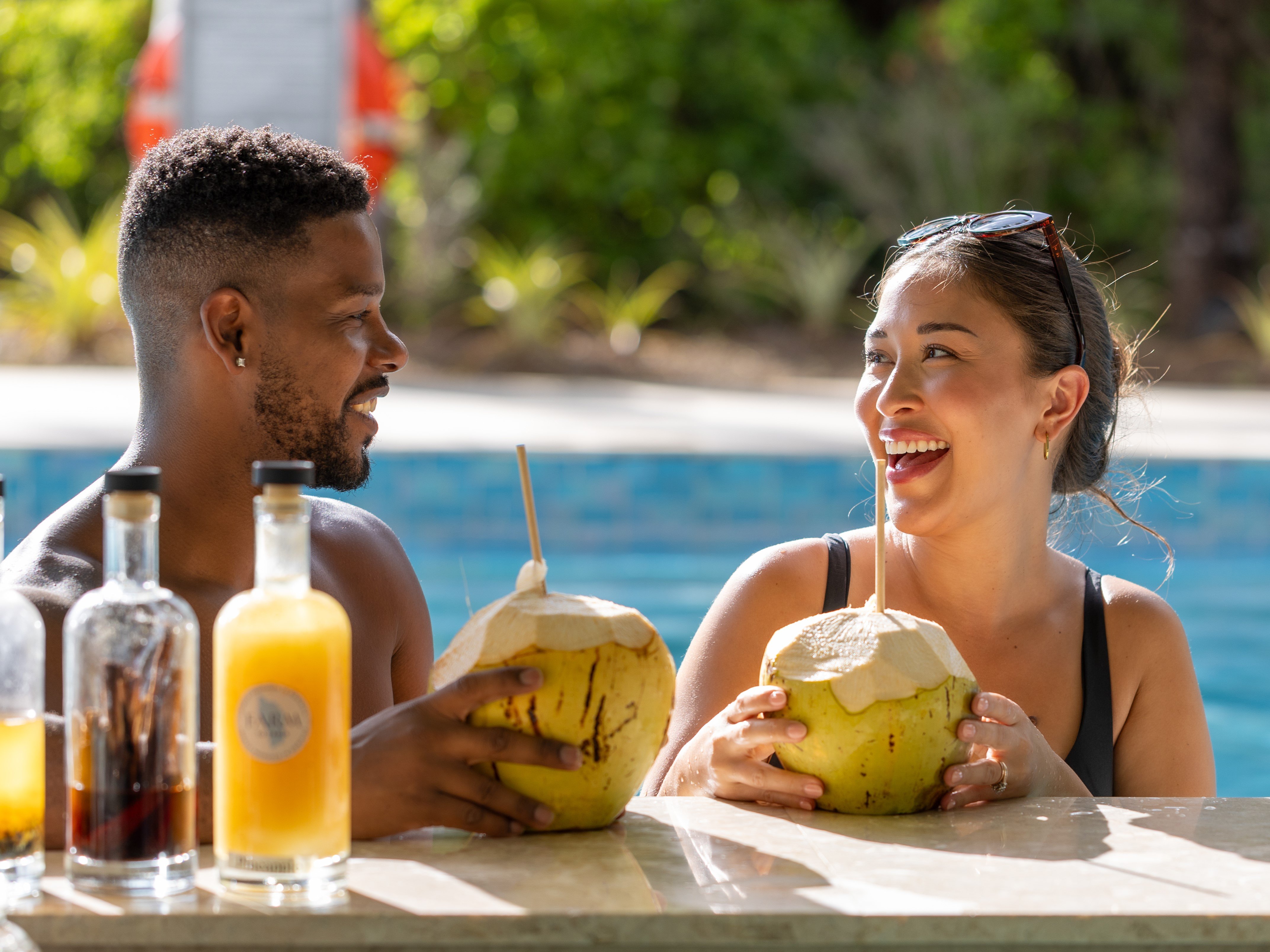 InterContinental Dominica Cabrits Resort & Spa, an IHG Hotel 17/50