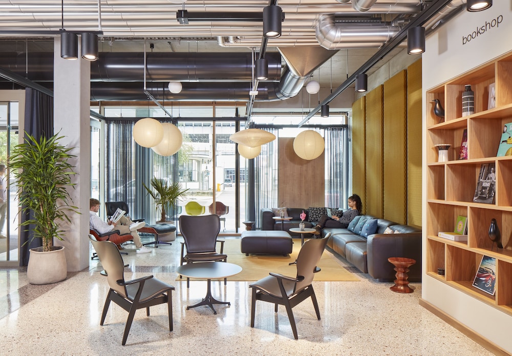 aletto Hotel Potsdamer Platz 31/50