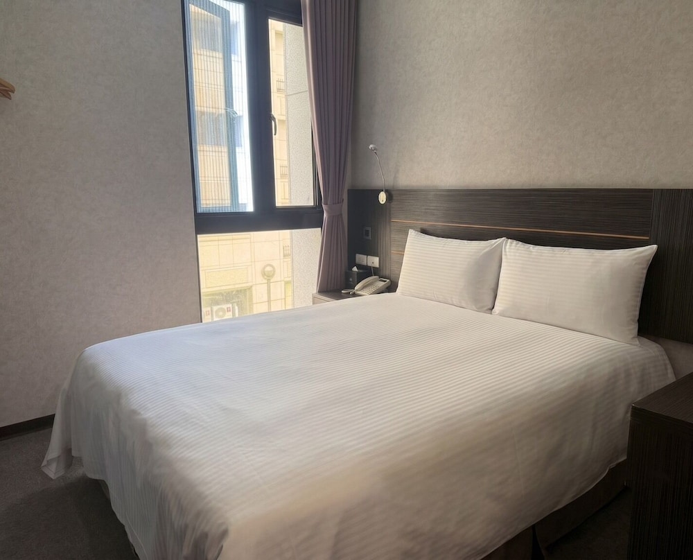 Yi Su Hotel Taipei 28/60