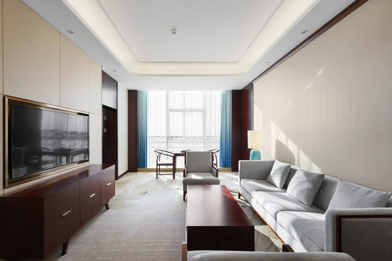 Jinyi Jinglan Hotel 5/7