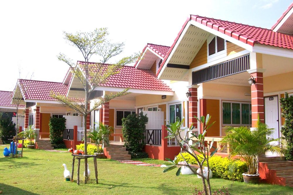 Rimbueng Resort Pranburi 6/46