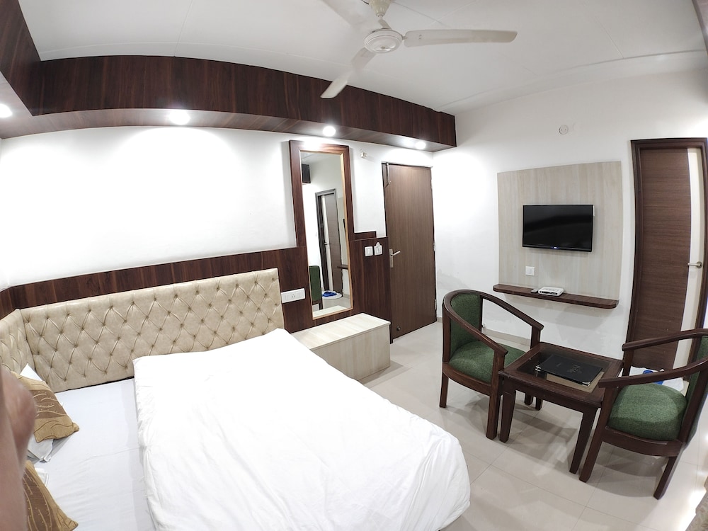 Hotel Pride 25/45