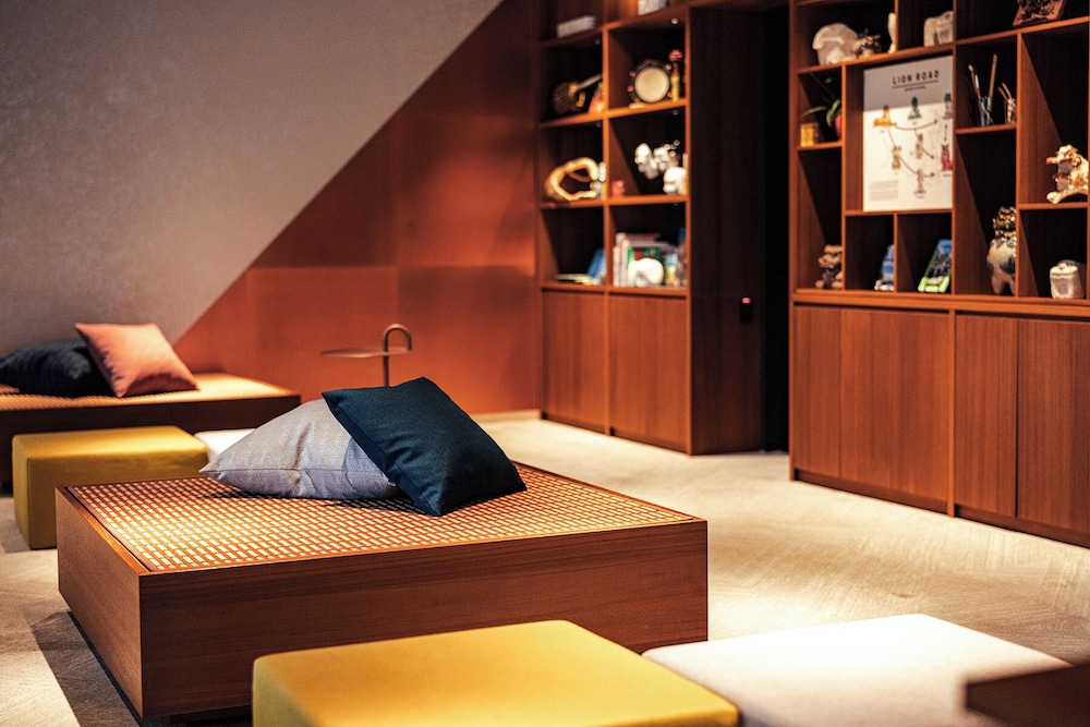 OMO5 Okinawa Naha by Hoshino Resorts 16/50