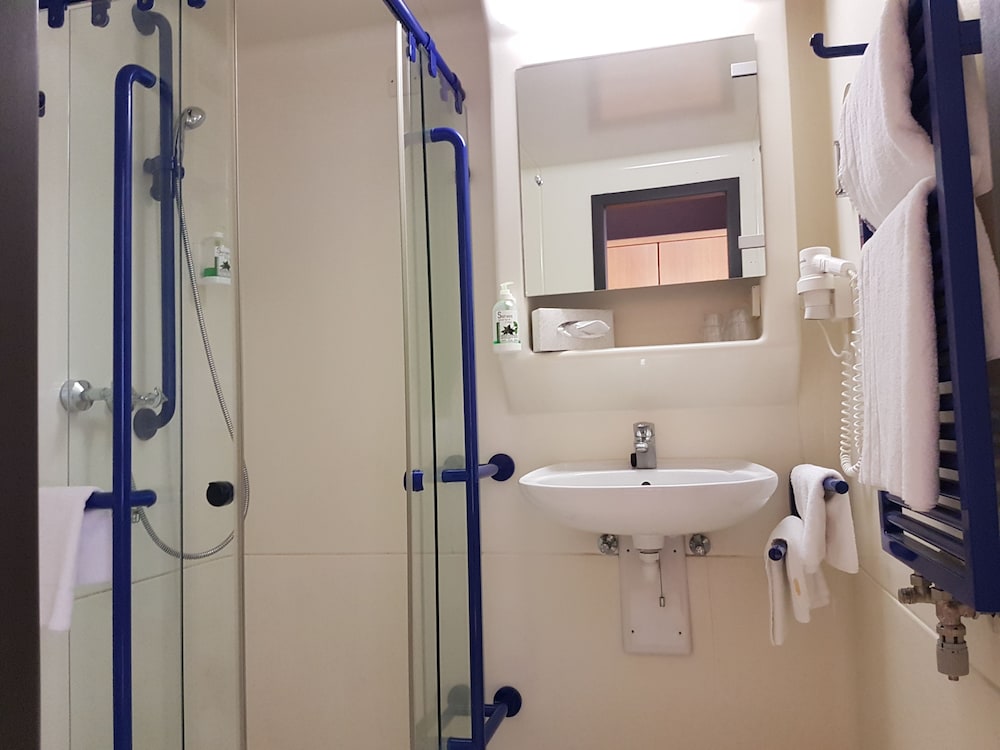 Savoy Hotel Bad Mergentheim 49/50