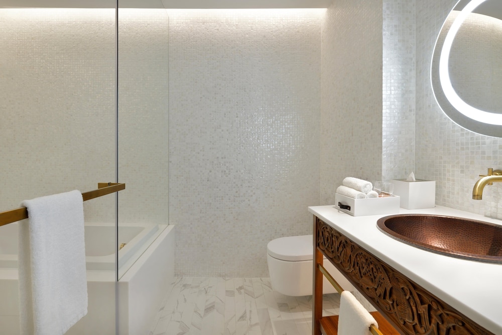 Hotel Indigo Dubai Downtown 14/74