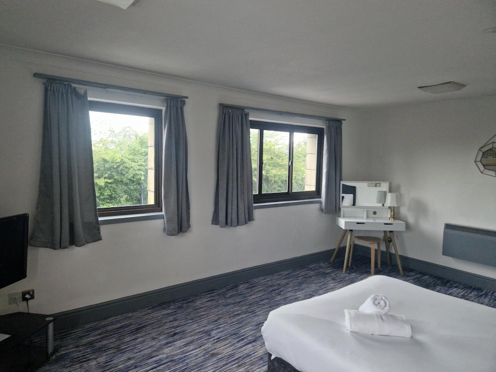 Himley Country Hotel 21/29