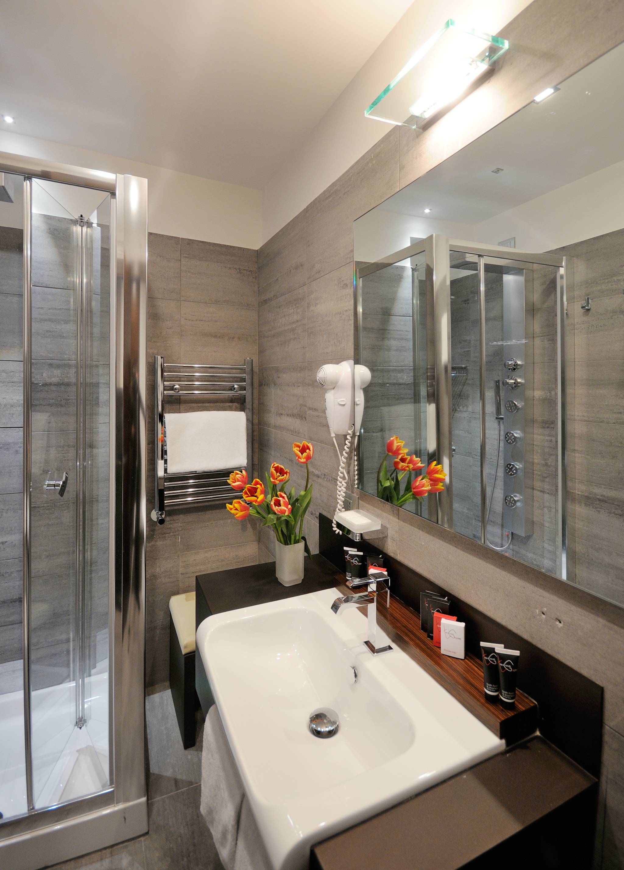 Standard, Single, Hotel Trevi Collection 3/9