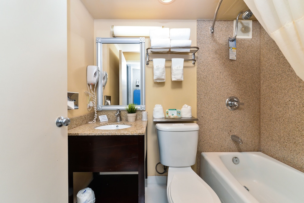Quality Inn and Suites Montebello - Los Angeles 40/51