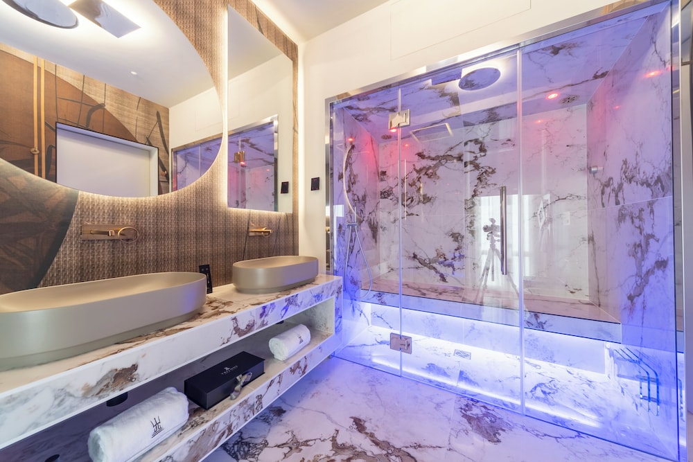 Tritone Luxury Suites Piazza del Popolo 17/29