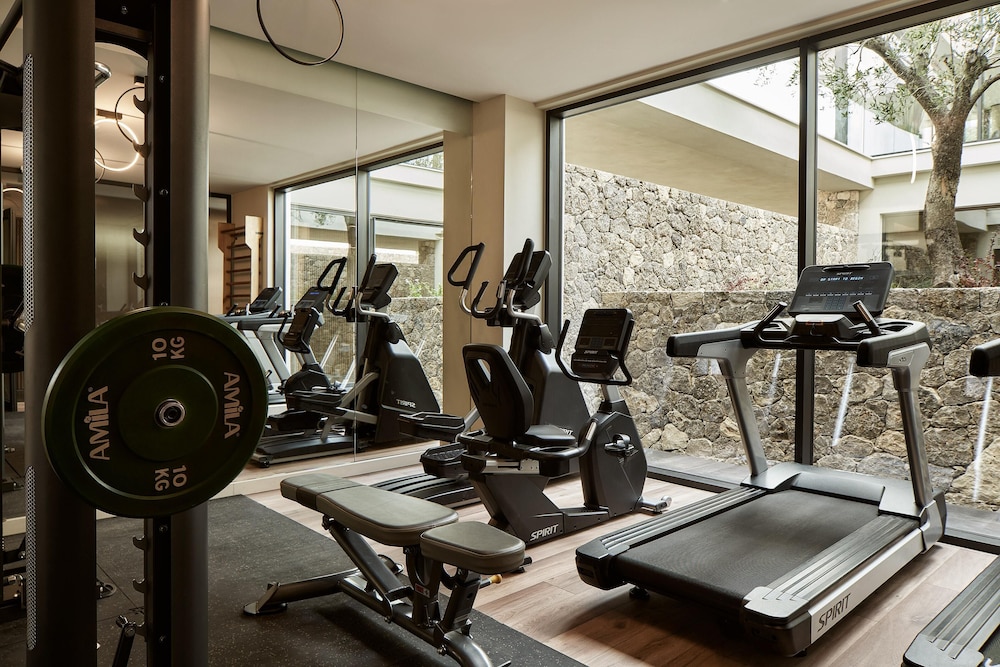 The Olivar Suites 27/50