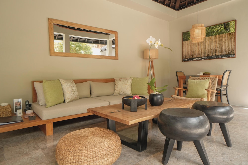 Villa Air Bali Boutique Resort and Spa 29/48