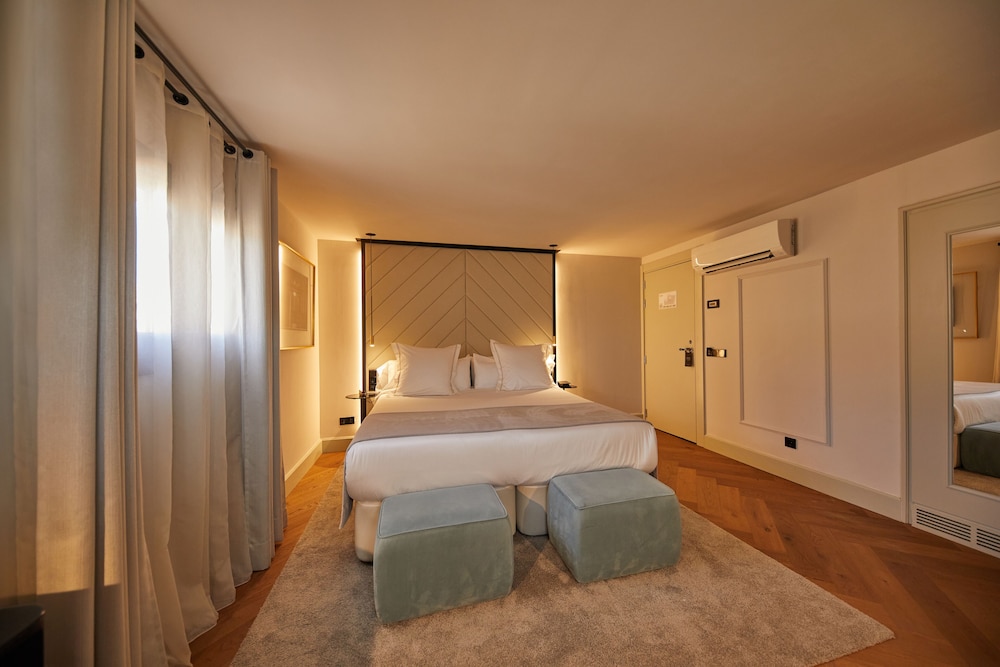 Summum Boutique Hotel, member of Melia Collection 21/70