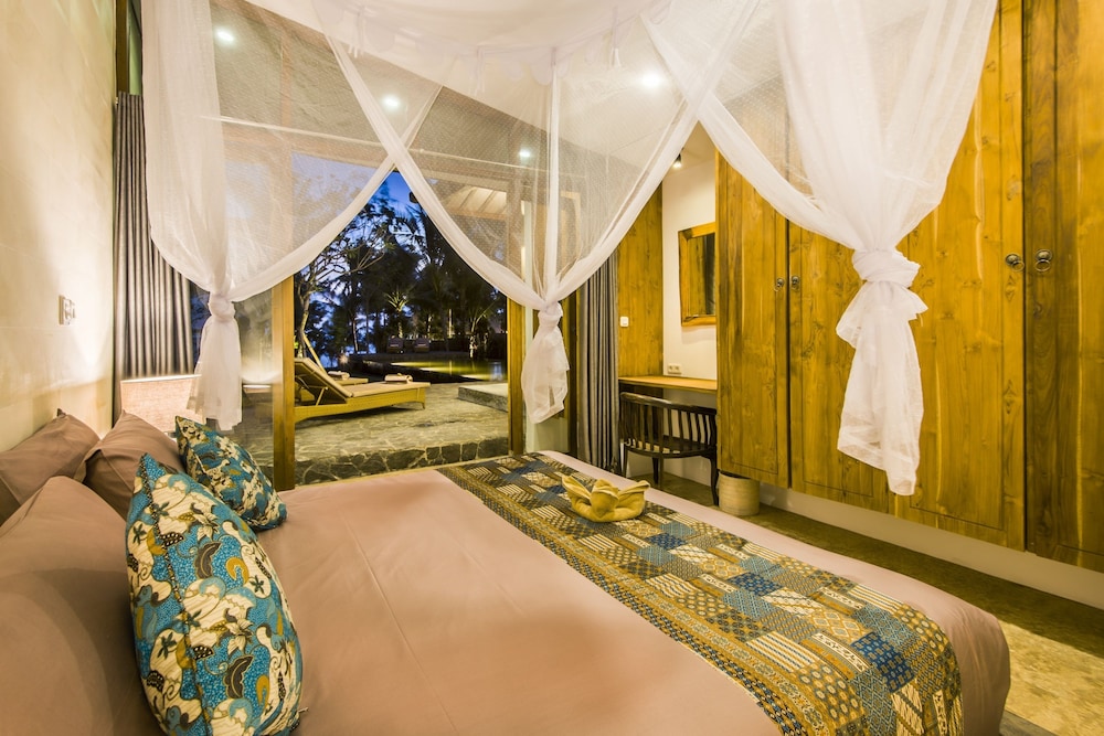 The Melaya Villas Bali 17/50