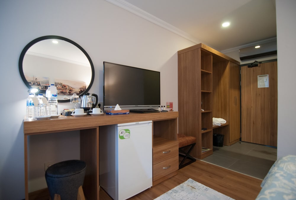 Nomade Hotel Exclusive 17/22