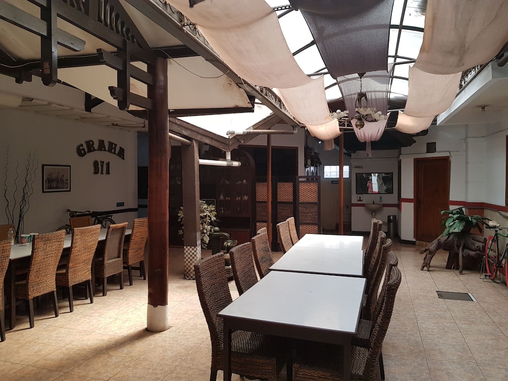New Bali Indah Hotel Bandung 29/31