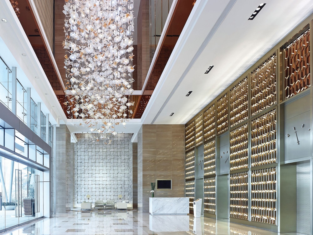Langham Place Hotel Guangzhou 32/73