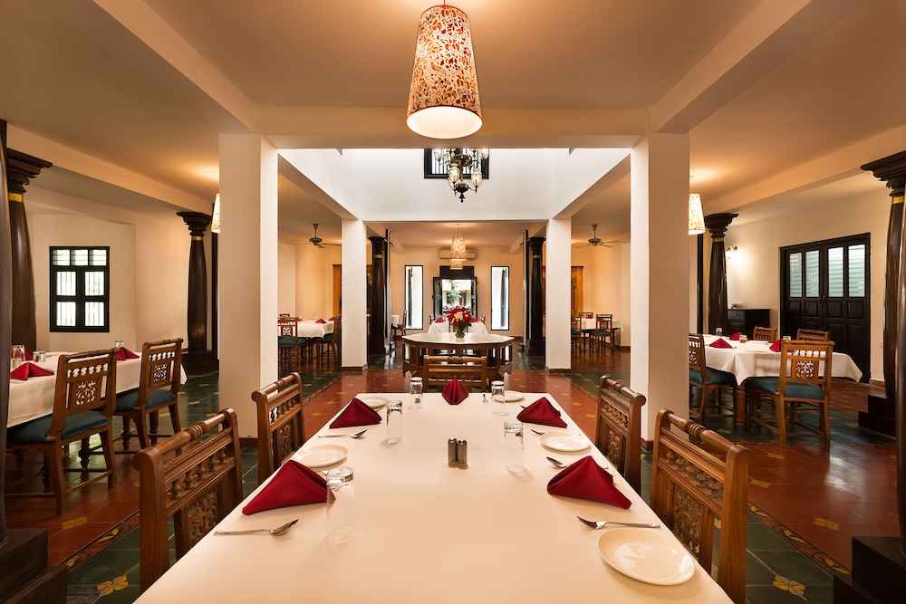 Mantra Koodam – CGH Earth 35/50