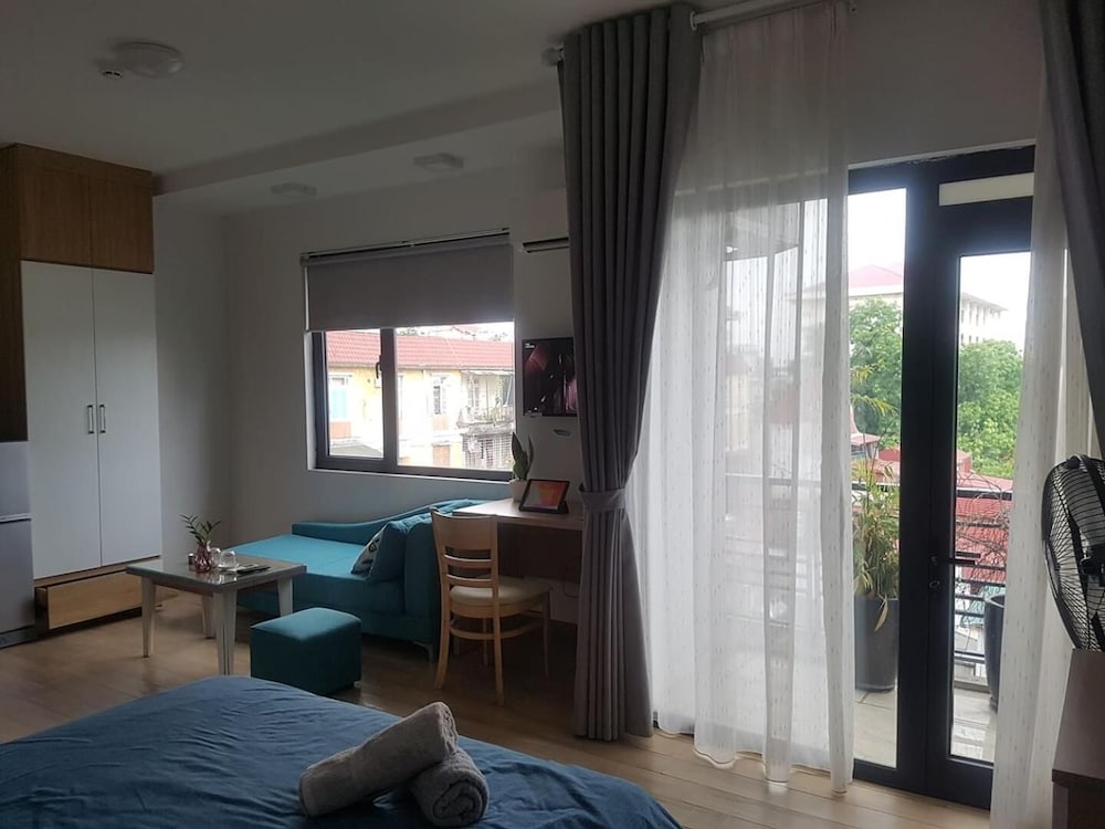 Nyt Home Giang Vo 26/46