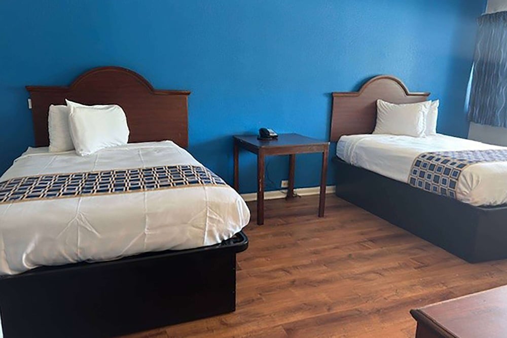 super 8 by wyndham portsmouth norfolk