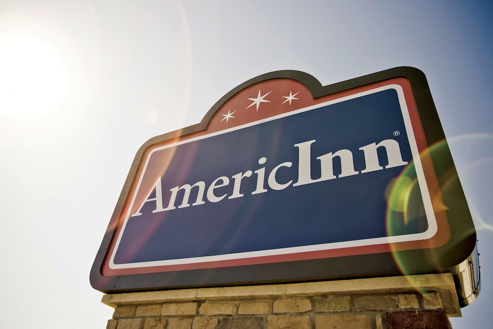 Americinn By Wyndham Mitchell 1/36