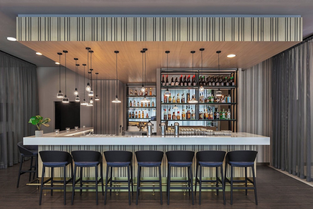 Courtyard by Marriott Munich City East 43/65