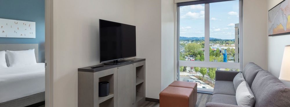Hyatt House Portland Beaverton 8/39