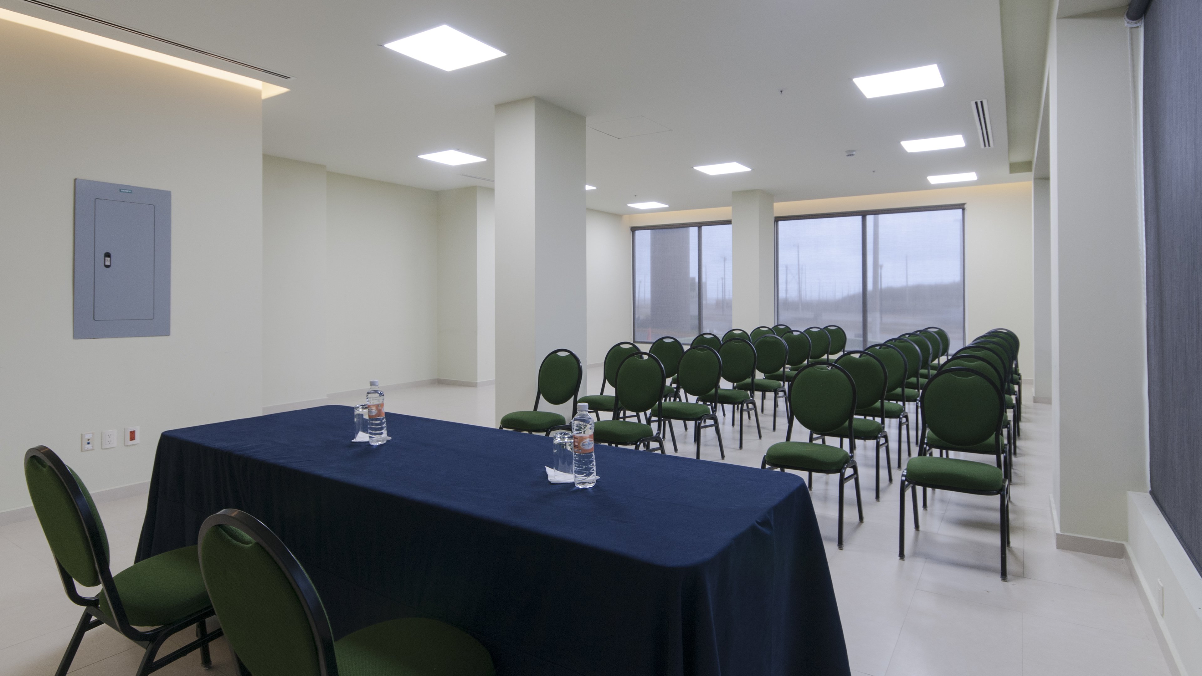 Holiday Inn Coatzacoalcos 47/52