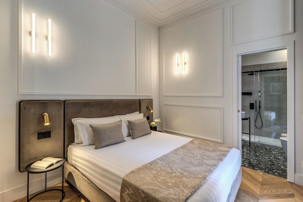 Residenza Piranesi Boutique Hotel 16/50