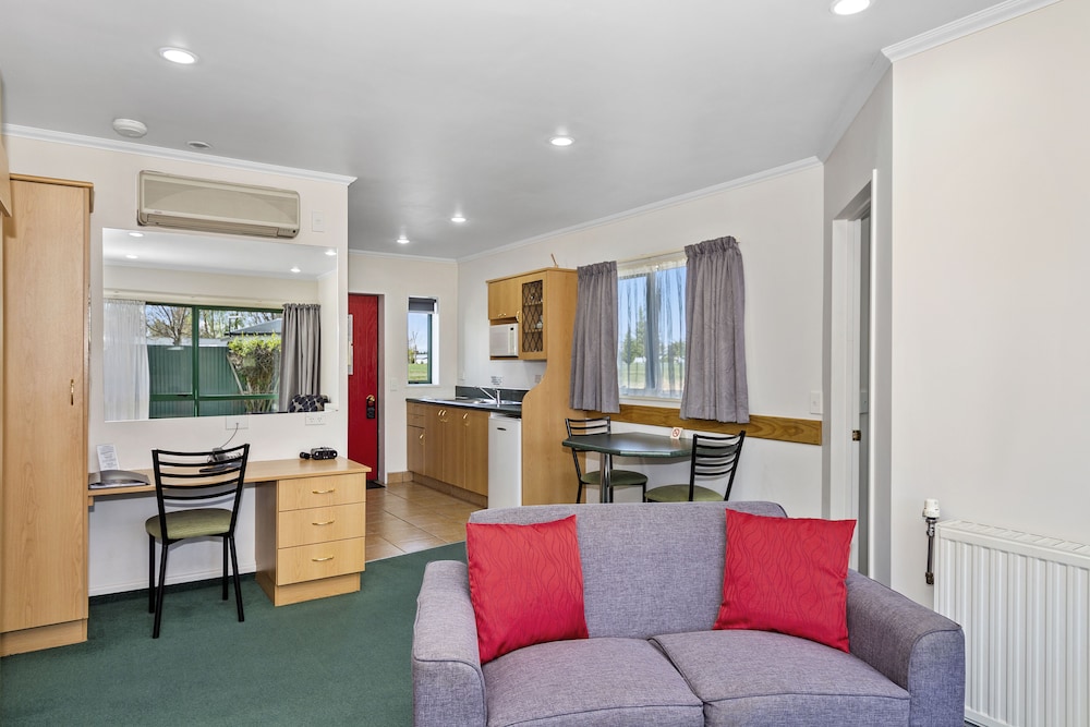 The Lakes Motel Twizel 34/51