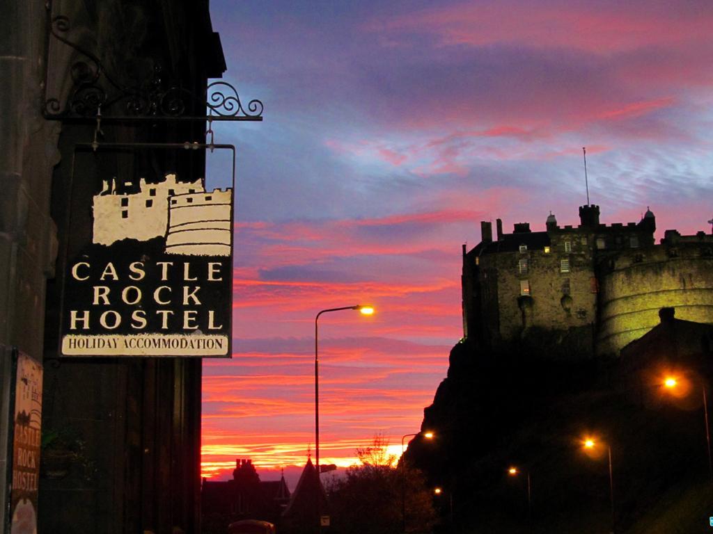 Castle Rock Hostel - Adults Only 35/39