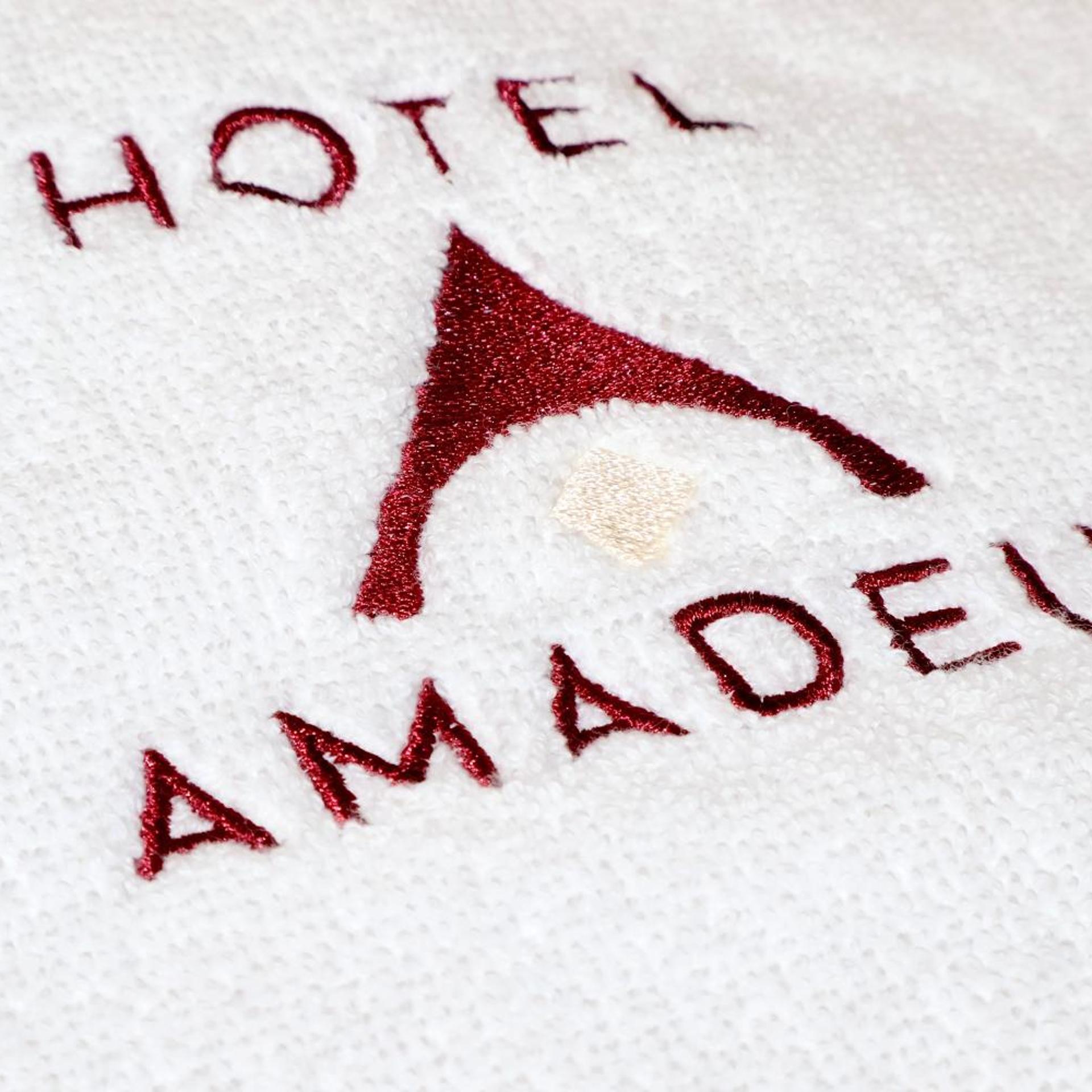 Hotel Amadeus 30/53