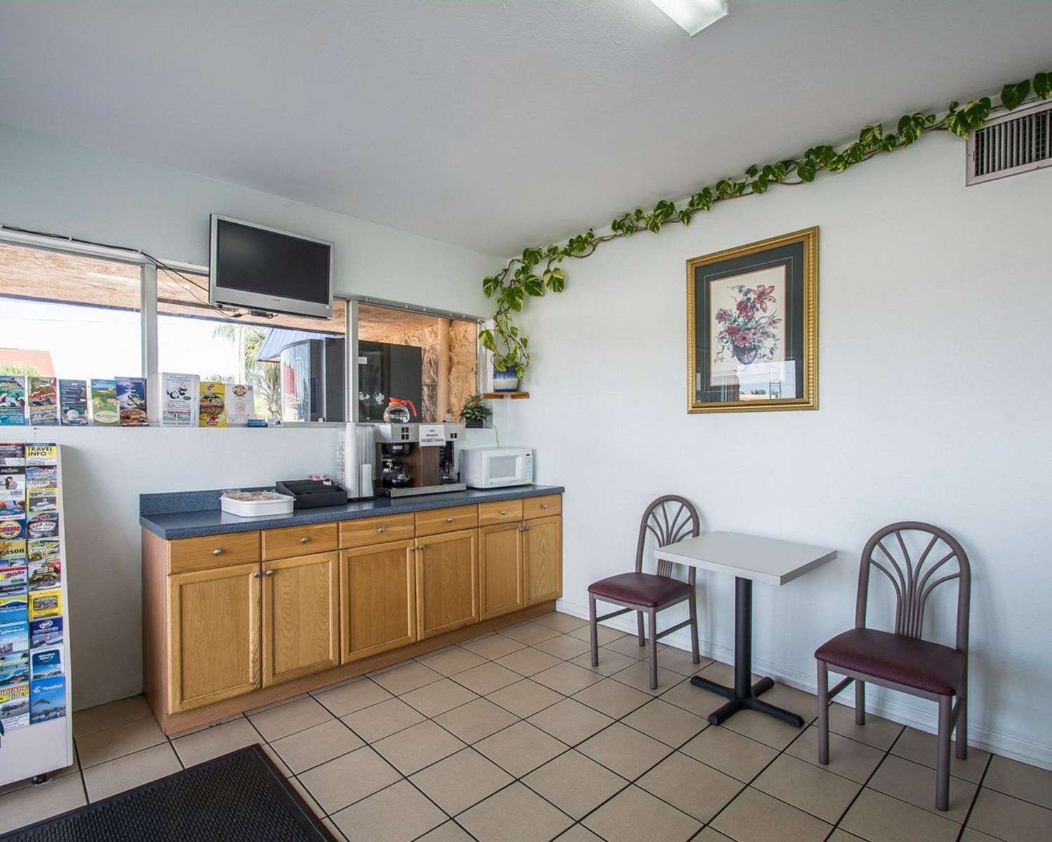 Rodeway Inn Fort Pierce I-95 7/8