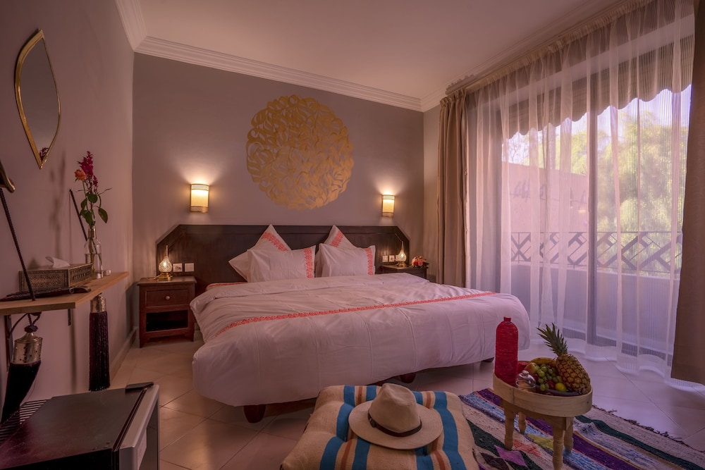 Majorelle City Center Boutique Hotel 17/50