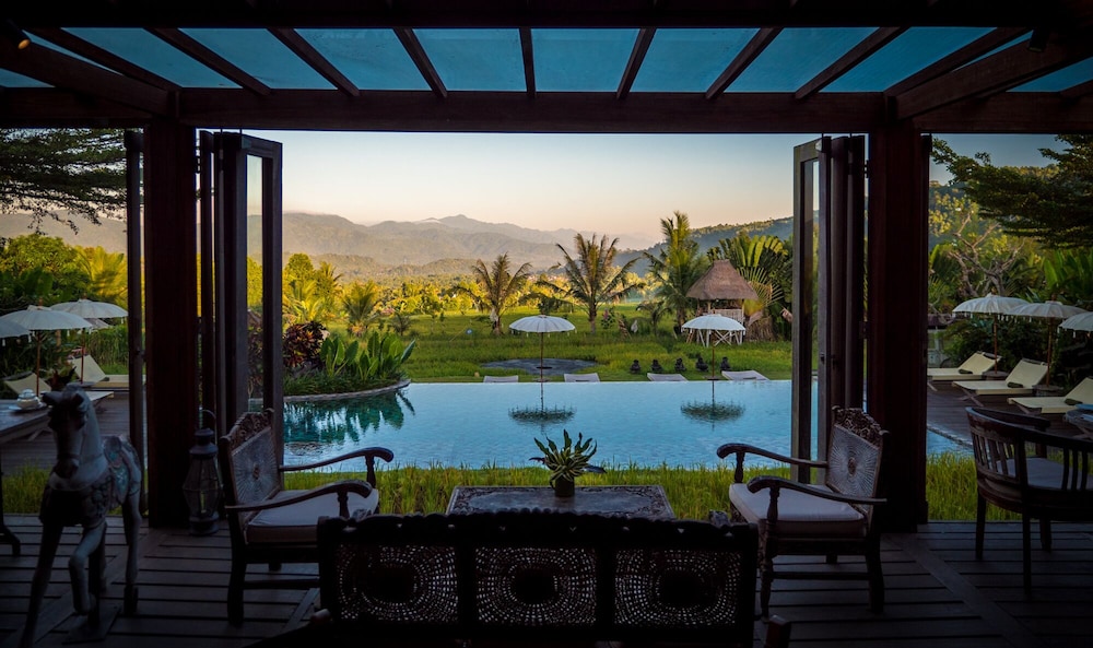 Sanak Retreat Bali 23/50