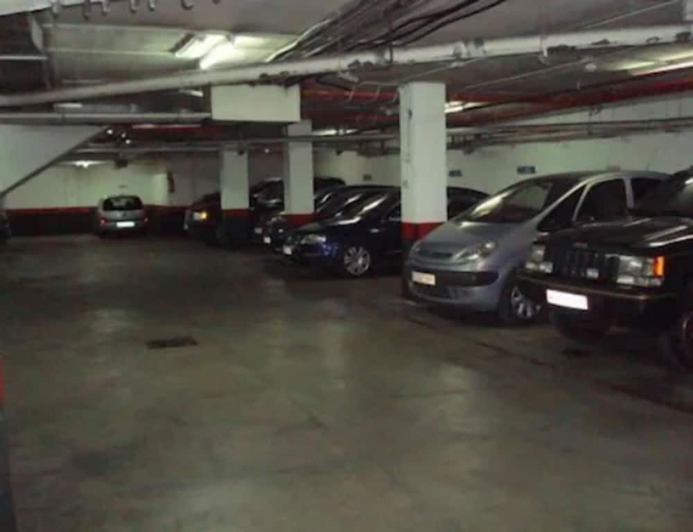 MADRID TORREJON PLAZA 46/52