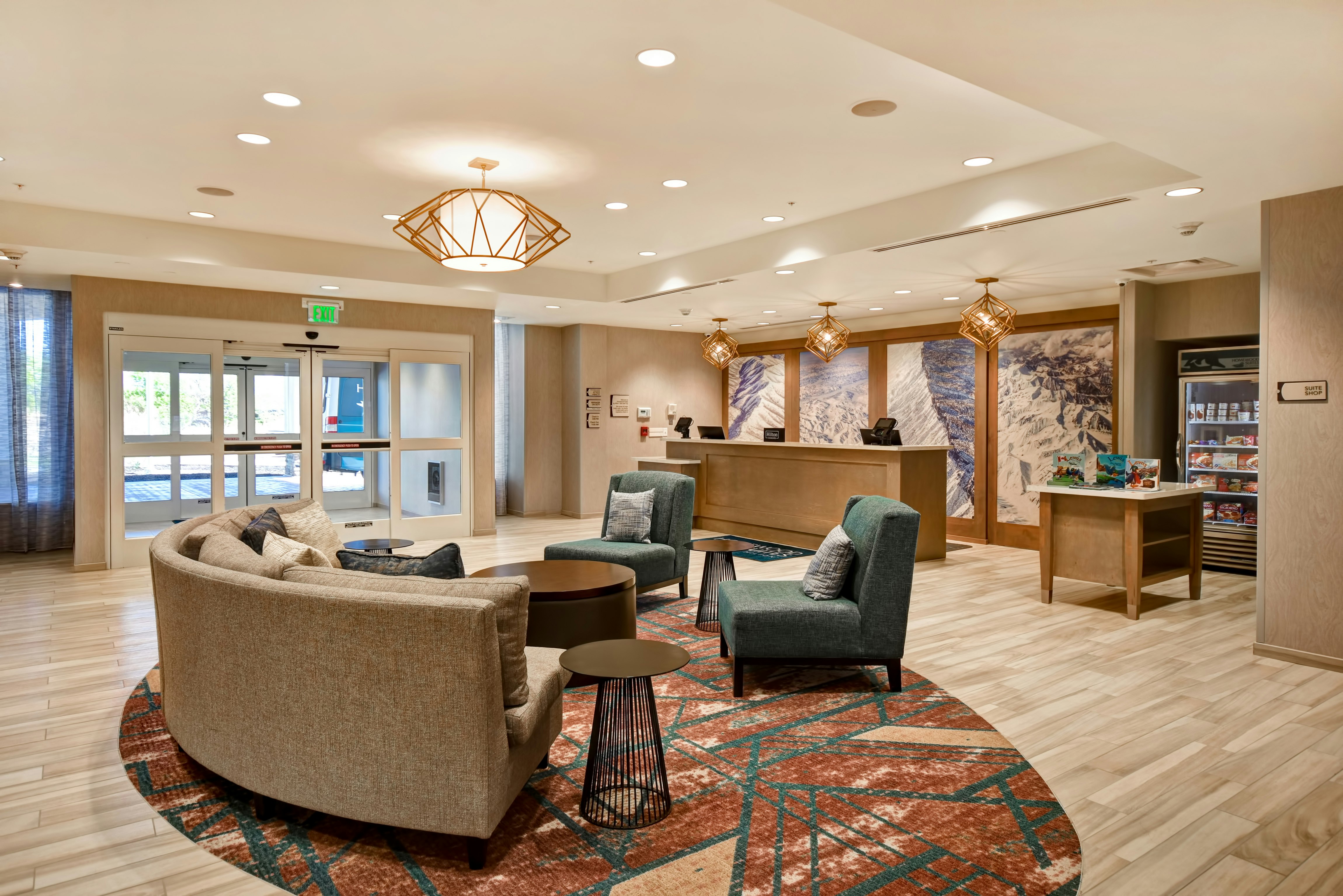 Homewood Suites By Hilton Salt Lake City Airport 3/59