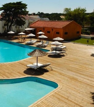 Vale Da Telha Hotel 4/49