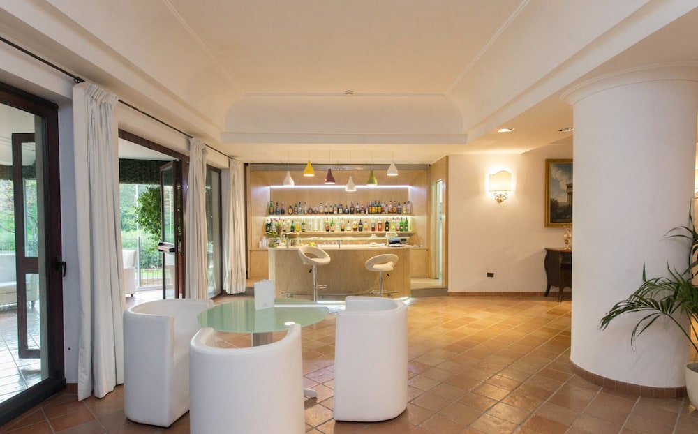 Hotel Della Valle 6/50