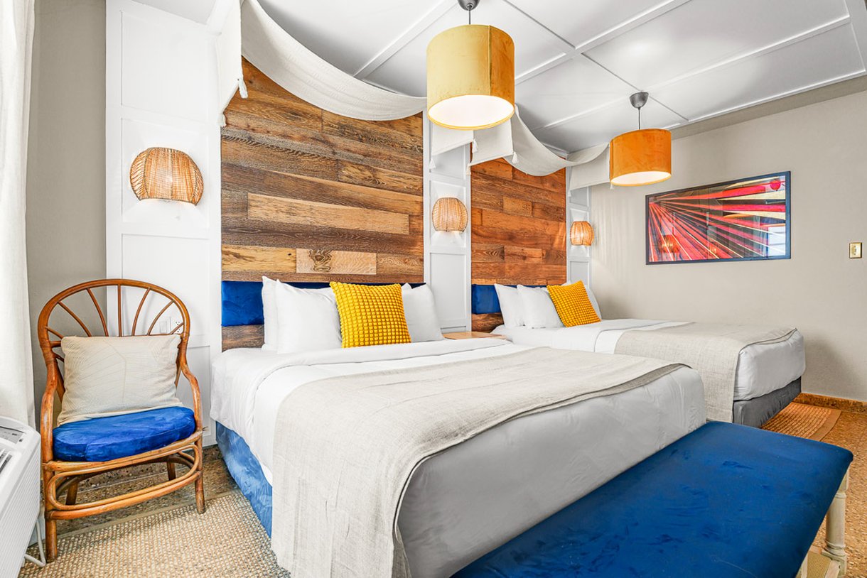 Abitta Boutique Hotel, Ascend Hotel Collection 19/75