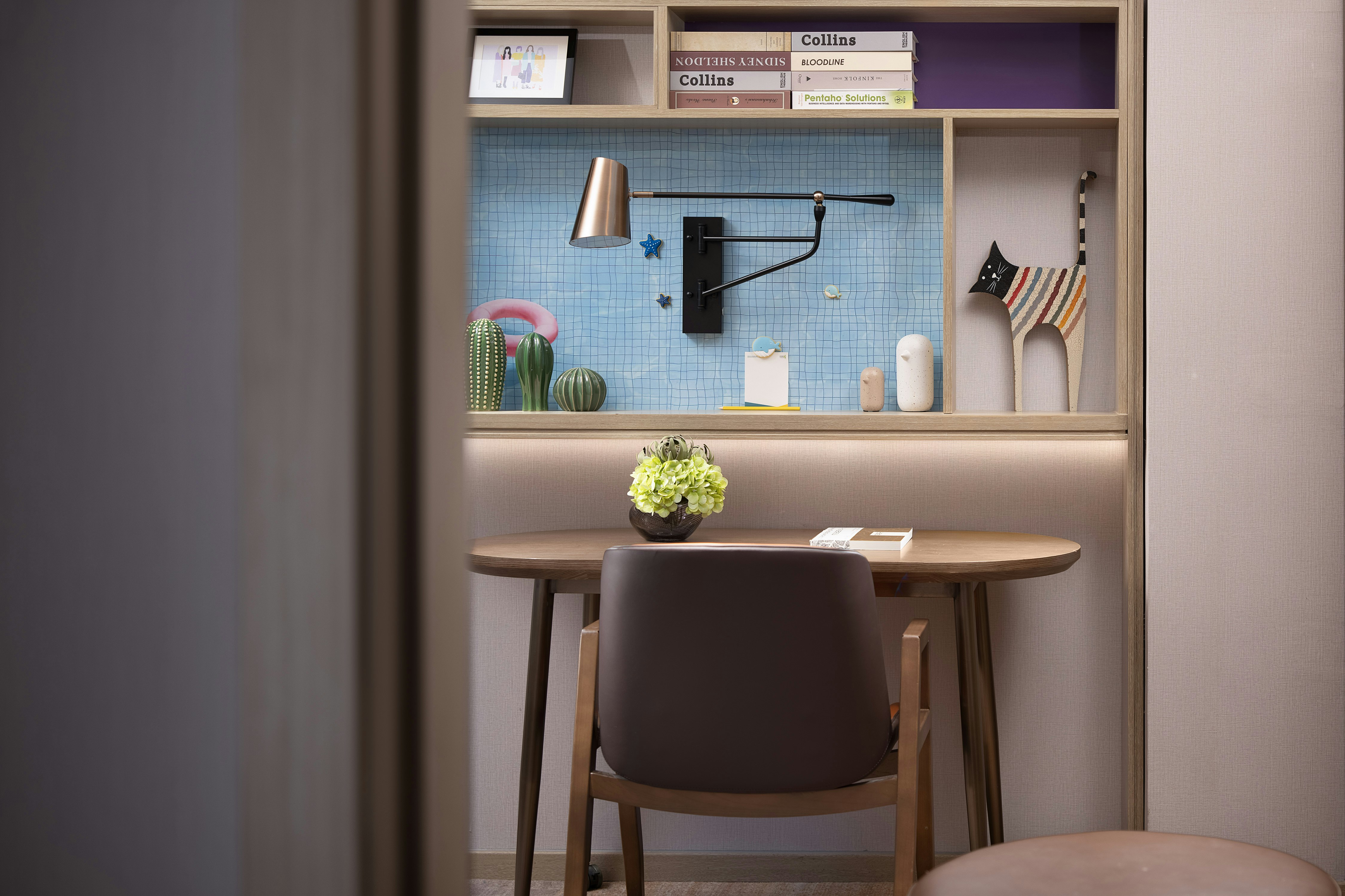 Home2 Suites By Hilton Wuhan Hankou Railway Station 6/51