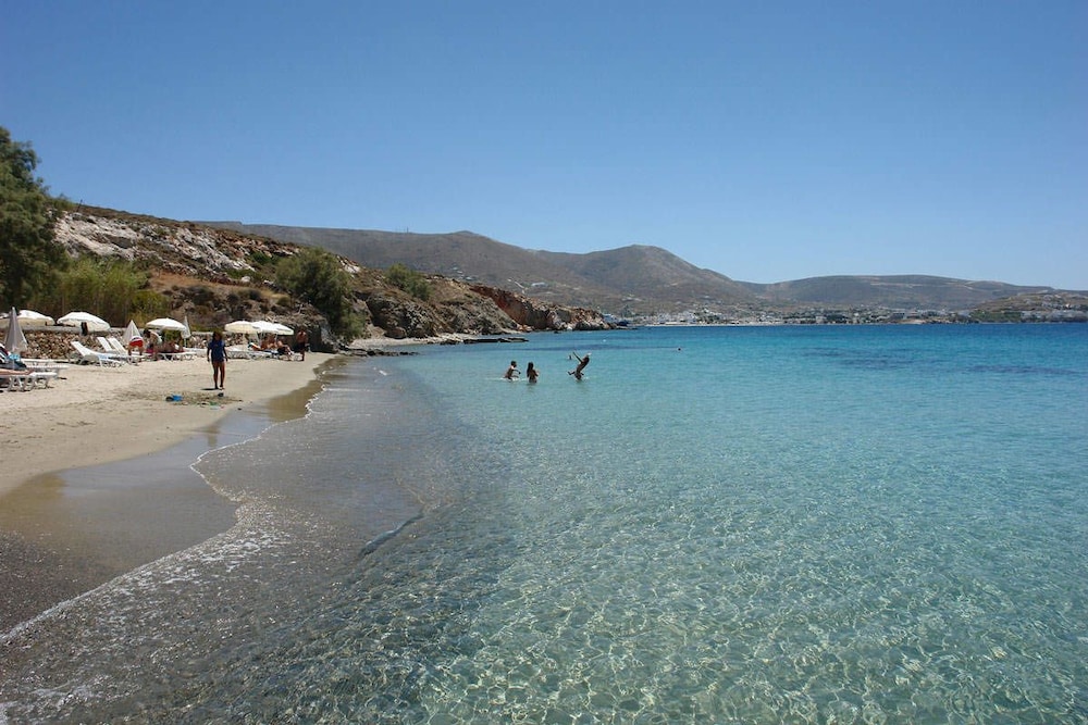 Petalides Apartments 15/24